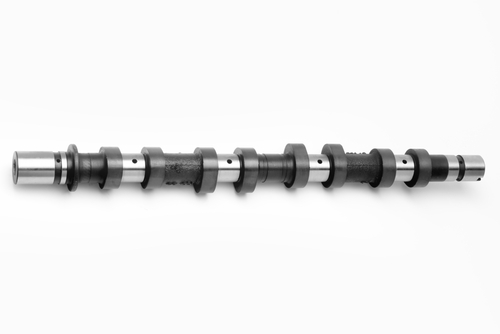 Your Car Relies on a “Lumpy Stick” | Camshaft