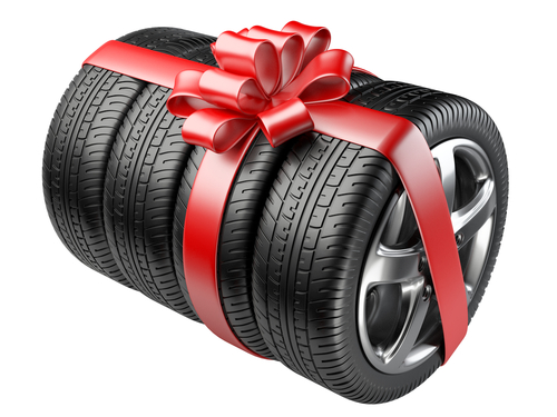 Looking for a Special Gift? | Car Care