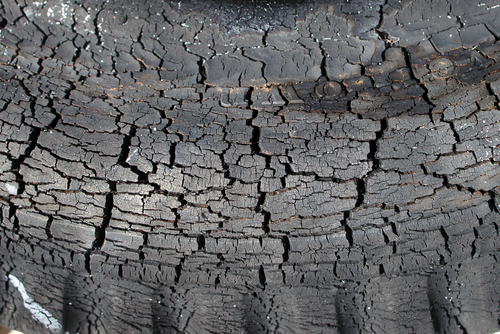 Cracks and Bulges | Tires, Car Care